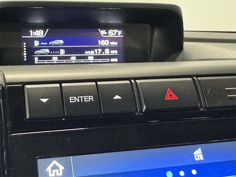 Used 2022 Subaru Ascent Limited image 28