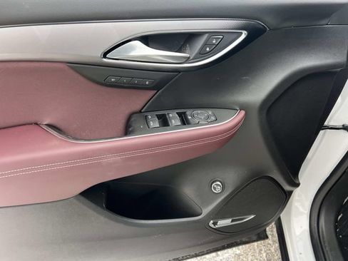 Used 2026 Buick Envision Sport Touring image 14
