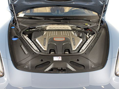 Used 2023 Porsche Panamera GTS AWD/4WD image 50