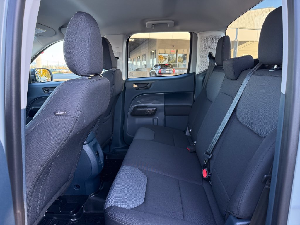 Used 2024 Ford Maverick XL FWD image 15
