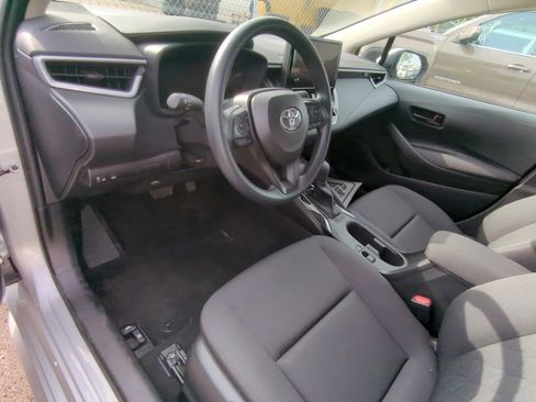 Used 2026 Toyota Corolla LE FWD image 7