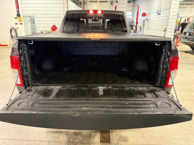 Used 2019 RAM 2500 Tradesman AWD/4WD image 28
