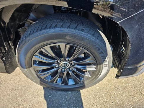 Used 2022 Lexus GX 460 Premium image 10