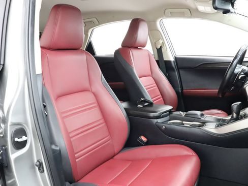 Used 2021 Lexus NX 300 FWD w/ Accessory Package 2 image 28