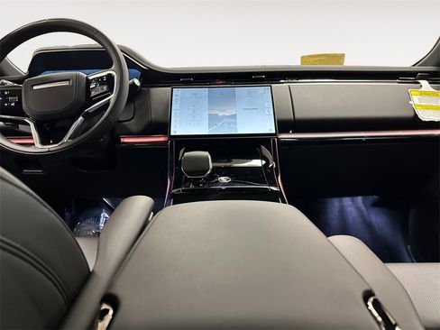 New 2026 Land Rover Range Rover Sport SE image 11