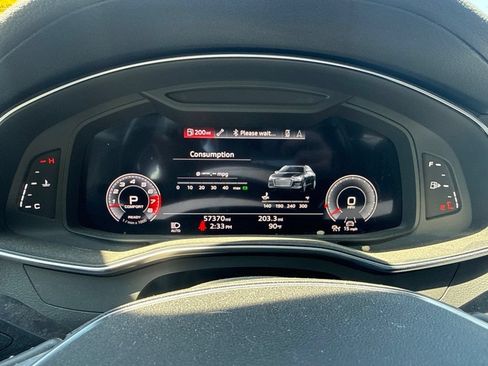 Used 2021 Audi A6 Premium Plus w/ Premium Plus Package AWD/4WD image 19