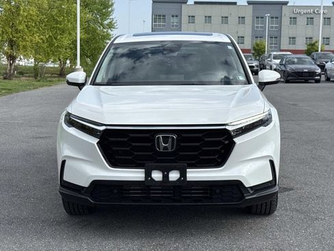 Used 2023 Honda CR-V EX-L image 30