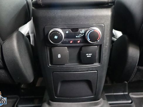 Certified 2023 Ford Explorer Platinum w/ Technology Package RWD image 28