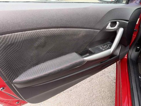 Used 2012 Honda Civic Si image 7