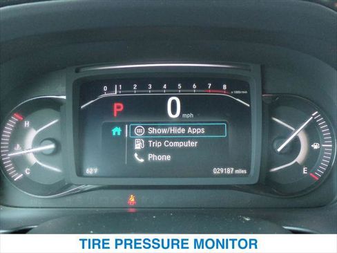 Used 2023 Honda Passport TrailSport image 16
