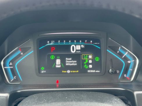 Used 2023 Honda Odyssey EX-L image 19