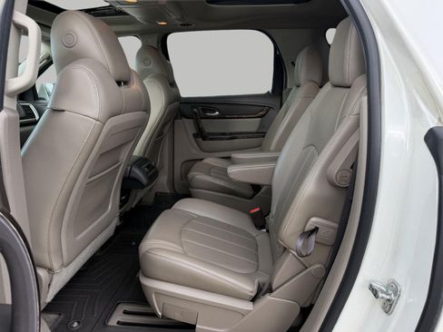 Used 2015 GMC Acadia Denali AWD/4WD image 25