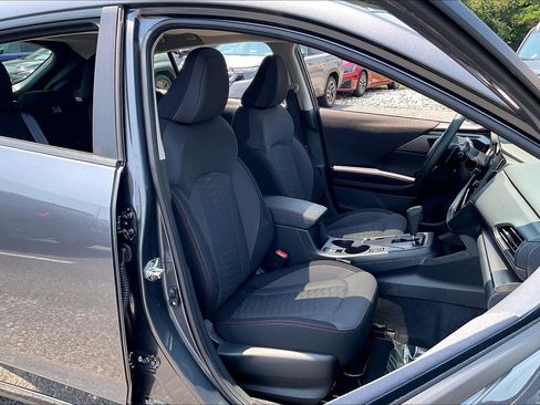 Certified 2026 Subaru Impreza 2.0i Sport AWD/4WD image 7