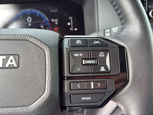 Used 2025 Toyota Land Cruiser 1958 AWD/4WD image 23
