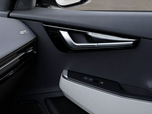 New 2026 Kia EV6 GT-Line RWD image 25
