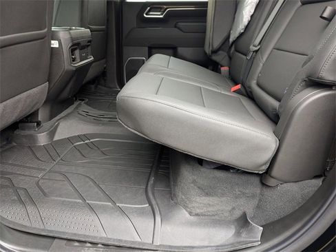 New 2026 Chevrolet Silverado 3500 LT w/ All Star Edition image 25