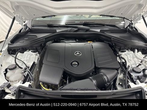 Certified 2026 Mercedes-Benz GLC 300 image 29