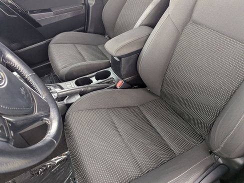 Used 2017 Toyota Corolla iM image 17