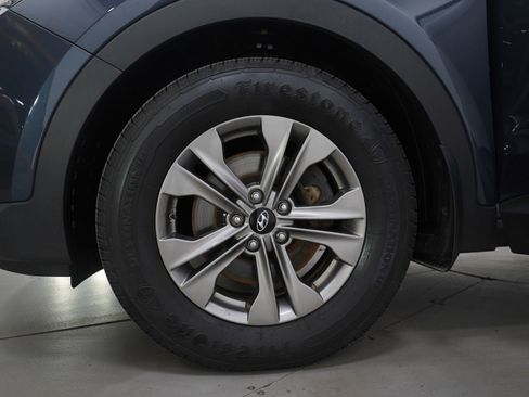 Used 2015 Hyundai Santa Fe Sport w/ Option Group 02 image 31