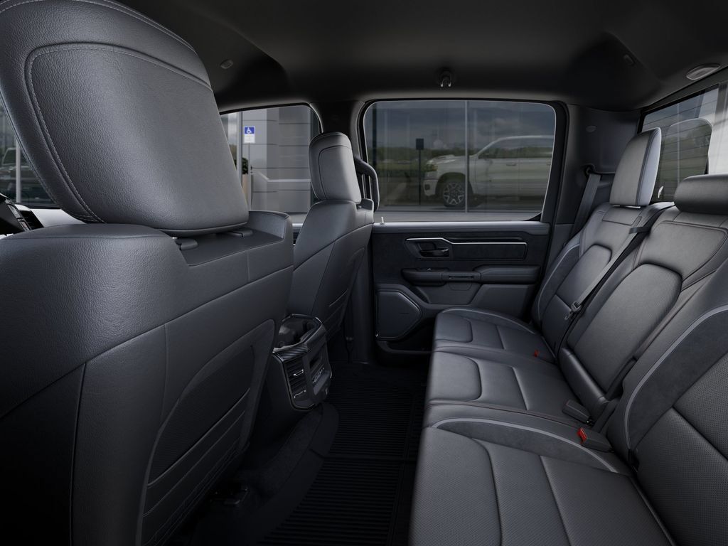 New 2026 RAM 1500 RHO w/ RHO Level 1 Equipment Group AWD/4WD image 23