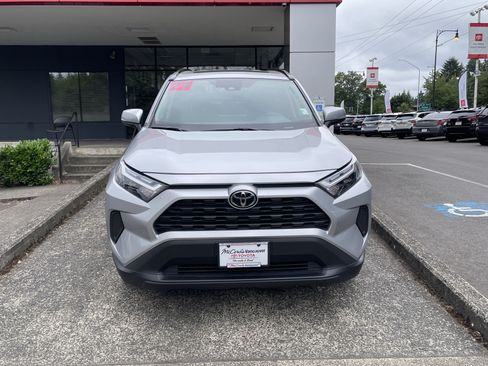 Certified 2024 Toyota RAV4 XLE w/ Convenience Package AWD/4WD image 2
