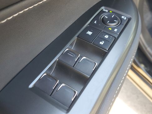 Used 2024 Lexus NX 350 AWD image 20