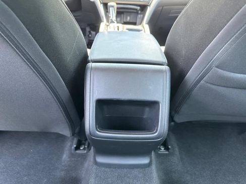 Used 2020 Honda Accord LX image 28