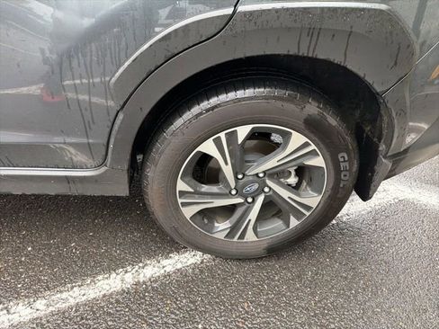 Used 2024 Subaru Crosstrek 2.0i Premium image 16