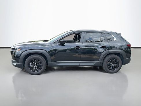 Used 2024 MAZDA CX-50 AWD 2.5 S w/ Select Package image 8