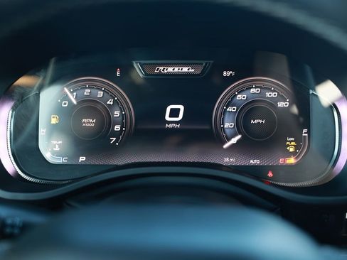 New 2026 RAM 1500 Rebel AWD/4WD image 20