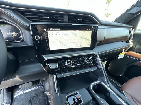 New 2026 GMC Sierra 1500 Denali Ultimate image 11