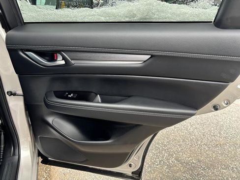 Used 2025 MAZDA CX-5 AWD 2.5 S w/ Premium Plus Pkg image 14