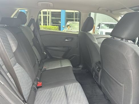 Used 2023 Nissan Rogue SV FWD image 27