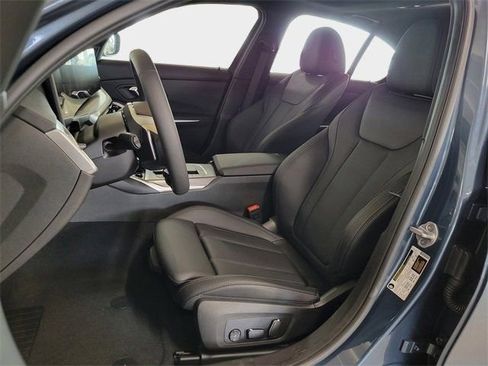 Used 2026 BMW 330i Sedan w/ Convenience Package image 8