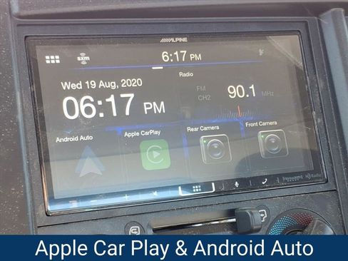 New 2024 Chevrolet Low Cab Forward 5500XD image 3