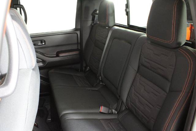 Certified 2025 Nissan Frontier PRO-4X AWD/4WD image 20