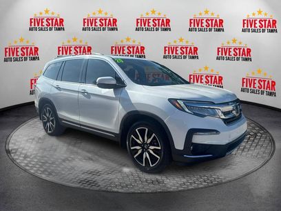 Used 2020 Honda Pilot Touring