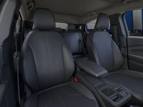 New 2026 Ford Mustang Mach-E Select RWD image 10