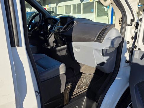 Used 2015 Ford Transit 350 148 Low Roof w/ Exterior Upgrade Package image 10