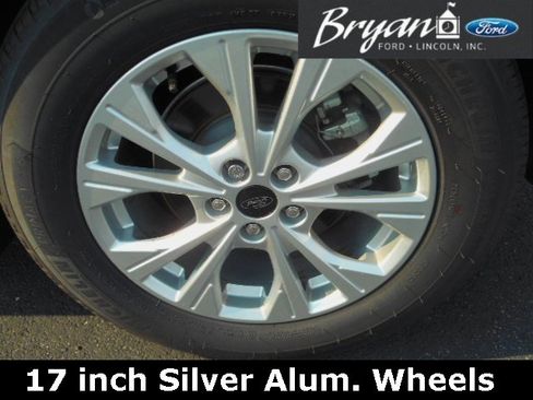 Used 2023 Ford Escape Active w/ Tech Pack #1 image 7