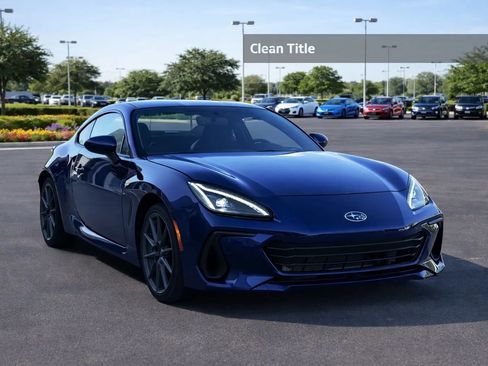 Used 2022 Subaru WRX Limited image 5