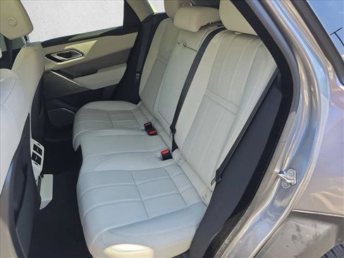 Used 2022 Land Rover Range Rover Velar S AWD/4WD image 14