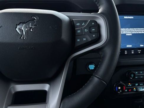 New 2025 Ford Bronco Badlands image 31
