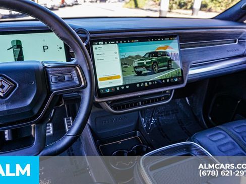 Used 2024 Rivian R1S Adventure image 35