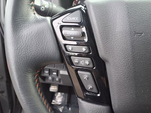 Certified 2023 Nissan Frontier PRO-4X w/ Tow Package image 19