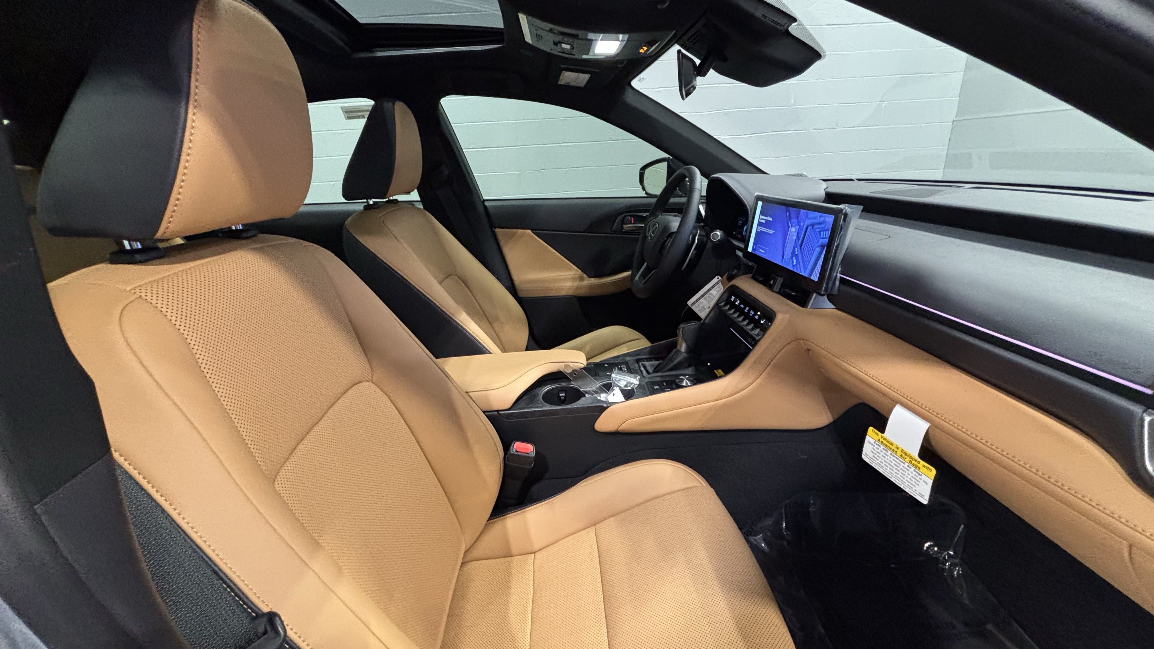 New 2026 Lexus IS 350 F Sport RWD image 40