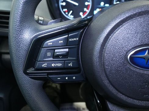 Used 2025 Subaru Crosstrek 2.0i Premium image 39