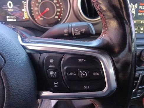 Used 2020 Jeep Gladiator Rubicon image 18