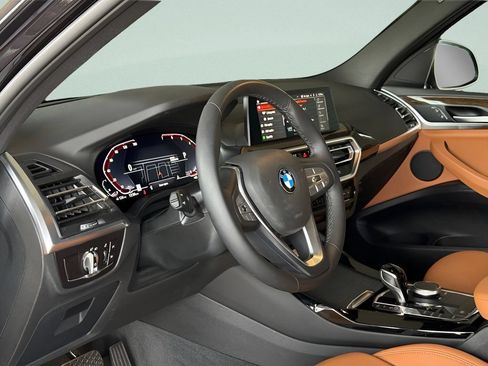 Used 2023 BMW X3 sDrive30i w/ Convenience Package RWD image 9