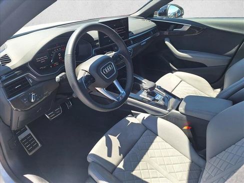 Used 2025 Audi S5 Premium Plus w/ Premium Plus Package AWD/4WD image 9
